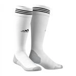 adidas Unisex Erwachsene Adi 18 Socks, white/Black, 40-42