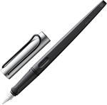 Lamy joy AL Sch&ouml;nschreibf&uuml;ller in Strichbreite 1,9 mm