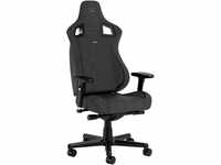 noblechairs Epic Compact TX Gaming Stuhl, Bürostuhl, Schreibtischstuhl, Kopf-...