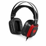 Genesis Radon 720 Gaming Headset USB &ndash; Virtueller 7.1 Surround Sound, 50 mm