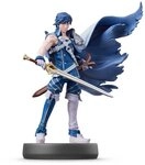 amiibo Chrom &ndash; Super Smash Bros. Collection