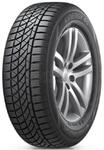 Hankook Kinergy 4S H740 M+S - 215/50R17 91H - Ganzjahresreifen