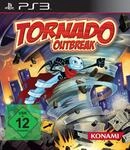 Tornado Outbreak