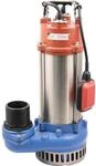 G&uuml;de 75805 Schmutzwassertauchpumpe PRO 2200 A (2200W, 42000l/h F&ouml;rdervolumen,...