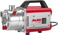 AL-KO Gartenpumpe Jet 3000 Inox Classic (650 Watt Motorleistung, 3100 l/h max.