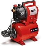 Einhell Hauswasserwerk GC-WW 1045 N (1050 W, max. 4.8 bar, 4500 L/h...