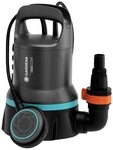 Gardena Klarwasser-Tauchpumpe 9000