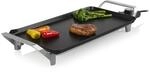 Princess Premium XL Tischgrill/Teppanyaki-Grill mit einer 46 x 26 cm gro&szlig;en