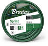 Bradas WFS3/430 Gartenschlauch Sprint 3/4 30 m, dunkelgrün, 40 x 40 x 14 cm