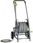 GEKA plus Schlauchwagen P40SST (f&uuml;r Trinkwasser, Gestell pulverbeschichtetes