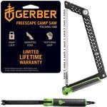Gerber B&uuml;gels&auml;ge, Klappbar, Freescape Camp Saw, L&auml;nge: 36,8 cm, 31-002820