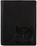 camel active Nepal Wallet Black