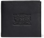 Levi's WALLET Herren,Schwarz 59,2 x 10 x 11 cm (B x H x T)