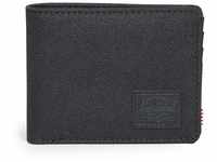 Herschel Roy Wallet 10363-00165; Unisex Wallet; 10363-00165; Black; One Size EU...