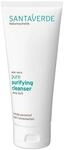 Santaverde / pure purifying cleanser / Reinigungsgel / Gesichtsreinigung /...