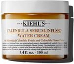 Kiehl's Calendula Serum-Infused Water Cream femme/woman Gesichtscreme, 100 ml