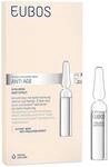 EUBOS ANTI AGE | Hyaluron Deep Effect Ampullen | 3-fach Hyaluron | Vegan | 7x2ml