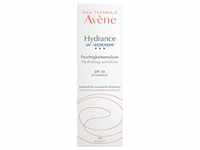 Avène Hydrance UV-Leicht Feuchtigkeitsemulsion SPF 30, 40 ml Lösung