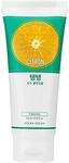Holika Holika T&auml;glich frischer Zitronen-Reinigungsschaum, 150 ml