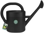 Elho Green Basics Giesskanne 52 - Gie&szlig;kanne f&uuml;r Au&szlig;en Z&uuml;chten Und Ernten -...
