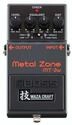 BOSS MT-2W Metal Zone Waza Craft
