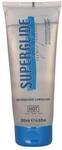 HOT Superglide waterbased lubricant, 200 ml
