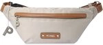 Picard Damen G&uuml;rteltasche SONJA mehrfarbig aus Nylon Klein | mit Rei&szlig;verschluss 