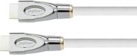 PYTHON Series PREMIUM High-Speed-HDMI Anschlusskabel mit Ethernet - 4K2K / UHD /