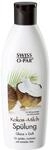 Swiss-o-Par Kokos-Milch Sp&uuml;lung, 250 ml