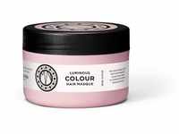 Maria Nila - Luminous Colour Masque 250ml | intensive Haarmaske für coloriertes Haar