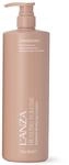 L'ANZA Heilungsvolumen Verdickungskonditionierer (1,000 ml), Verleiht Feinem &