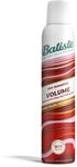 Batiste Trockenshampoo & Volumen Spray 200 ml, Dry Shampoo zum Auffrischen und...