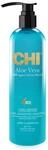 CHI Alo&euml; Vera Curl Enhancing Shampoo 340ml