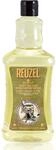 Reuzel 3-In-1 Tea Tree Shampoo - Cleanses Hair and Body - Soothes and...