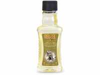 Reuzel 3-In-1 Tea Tree Shampoo, Cleanses Hair and Body, 100 ml
