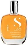 Semi Di Lino Curls Multi-Benefit Oil 100 Ml