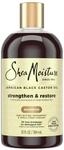 Shea Moisture Jamaican Black Castor Oil Strengthen Grow Shampoo 384 ml