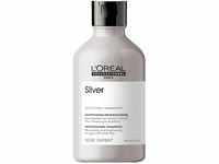 L'Oréal Professionnel Anti-Gelbstich Haarshampoo für weißes, graues & blondiertes