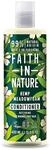 Faith in Nature Nat&uuml;rlicher Hanf & Wiesenschaumkraut Conditioner, Regenerierend,