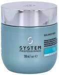 System Professional Lipid Code Mask B3 200 ml Mehrfarbig