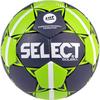 SELECT Unisex – Erwachsene Solera Handball, grau Gruen Weiss, 3