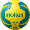 Molten Trainingsball-H0X1800-YG gelb/grün 0