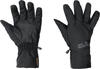 Jack Wolfskin Handschuhe TEXAPORE BASIC GLOVE, black, S, 1907811-6000002
