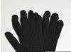Urban Classics Unisex TB4581-Knitted Wool Mix Smart Gloves Handschuhe, Black, L/XL