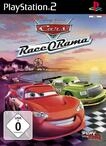 Cars - Race-O-Rama