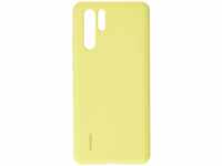 HUAWEI Cover Silicone Case P30 Pro, Gelb, 51992880