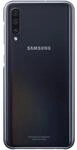 Samsung Gradation Cover (EF-AA505) f&uuml;r Galaxy A50, Schwarz