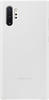 Samsung Leather Cover EF-VN975 für Galaxy Note 10+, White