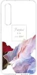 Huawei Cover Clear Case P30, FF