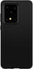 Spigen Liquid Air Hülle Kompatibel mit Samsung Galaxy S20 Ultra -Matte Black